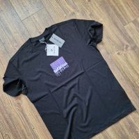 Страхотна мъжка тениска BALENCIAGA  нова с етикет  , размер 2ХL, снимка 4 - Тениски - 45477565