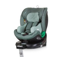 I-SIZE Столче за автомобил Chipolino с ISOFIX MAXIMUS (40-150 см)*Безплатна доставка, снимка 1 - Столчета за кола и колело - 45252267