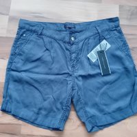 Tommy Hilfinger L/XL къси панталонки, снимка 1 - Къси панталони и бермуди - 45372085