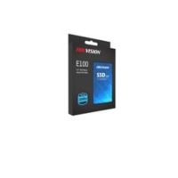 HIKVISION SSD E100, 2.5" SATA 6Gb/s, R560/W520, 2048GB, 2TB, снимка 2 - Друга електроника - 45257469