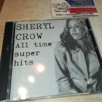 SHERYL KROW CD 1705241517, снимка 6 - CD дискове - 45780770