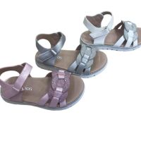 Даецки летни сандали, снимка 3 - Детски обувки - 45233315