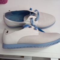 Дамски обувки Грация, снимка 1 - Дамски ежедневни обувки - 45437989