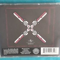 Molotov – 2007 - Eternamiente(Alternative Rock,Punk), снимка 7 - CD дискове - 45505075