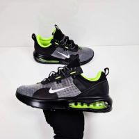 Мъжки маратонки Nike, снимка 12 - Маратонки - 45323017