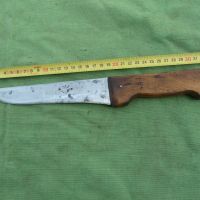  Стар български нож шипка - 151 , снимка 1 - Други ценни предмети - 45495441