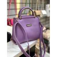 Дамска елегантна чанта в страхотни цветове, снимка 2 - Чанти - 45063039