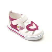 Детски турски ортопедични обувки за момиче, снимка 3 - Детски маратонки - 45718499