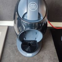 Кафемашина Delonghi Dolce Gusto Jovia EDG250 за капсули система Долче Густо или техните заместители , снимка 2 - Кафемашини - 45156909