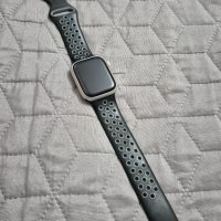 Apple Watch Series 7, снимка 1 - Смарт часовници - 45437116