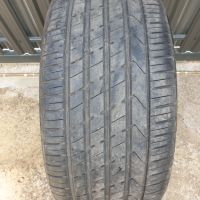 Продавам 2 броя летни гуми Hankook 295/35 ZR21 107Y, модел ventus s1 evo2 suv, снимка 2 - Гуми и джанти - 45357085