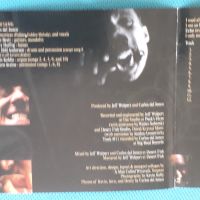Carlos del Junco – 2005 - Blues Mongrel(Harmonica Blues), снимка 2 - CD дискове - 45095996