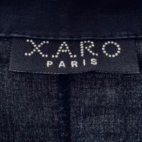 Офисна риза XARO PARIS, Франция, снимка 7 - Ризи - 45891344