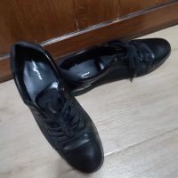 мъжки обувки 45лв НОВИ , снимка 3 - Ежедневни обувки - 45595095