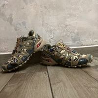 Мъжки обувки Salomon Speedcross 3, номер 41 1/3, снимка 5 - Спортни обувки - 45195406