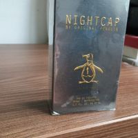 Original Penguin nightcap
, снимка 1 - Мъжки парфюми - 45566992