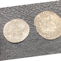 сребърни монети от австроунгария , снимка 3 - Нумизматика и бонистика - 40396502
