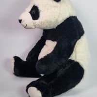 Плюшена играчка панда 50см, снимка 2 - Плюшени играчки - 45419103
