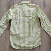 мъжка риза Lacoste,  рамер М, снимка 2 - Ризи - 45040711