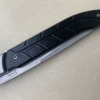 Автоматичен нож  145х310 мм - 4 modela, снимка 4 - Ножове - 37301653