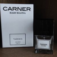 Carner Barcelona Tardes EDP + БОНУС МОСТРИ, снимка 2 - Унисекс парфюми - 45714028