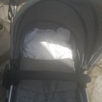 Бебешка количка Chipolino - Естел, снимка 4 - Детски колички - 45901550