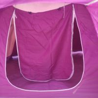 триместна палатка McKinley , снимка 9 - Палатки - 45269214