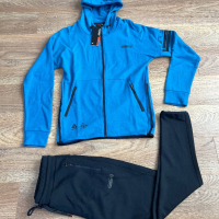 Мъжки спортен комплект, снимка 1 - Спортни дрехи, екипи - 44937097