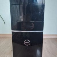 Четириядрен компютър Dell Vostro 420 с Intel Q9400 2.66GHz, снимка 2 - За дома - 45726005