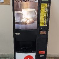 Вендинг кафе машина , снимка 3 - Кафемашини - 45161958