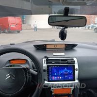 9" Мултимедия Citroen C4 2004-2014 / Ситроен Ц4 Android 13 Навигация, снимка 3 - Аксесоари и консумативи - 45760513