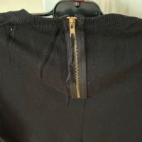 Блуза ZARA Knit, размер L, снимка 7 - Блузи с дълъг ръкав и пуловери - 45271848