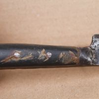 Стар овчарски нож, снимка 8 - Антикварни и старинни предмети - 45684103