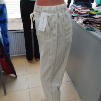 Дамски Летен панталон, снимка 3 - Панталони - 45455366