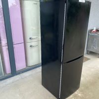 Черен Хладилник с фризер Bosch 170 см, снимка 7 - Хладилници - 45449692