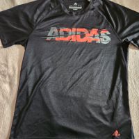 Оригинална тениска adidas размер L , снимка 3 - Тениски - 45537512