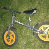 детско баланс колело , снимка 3 - Детски велосипеди, триколки и коли - 45358971