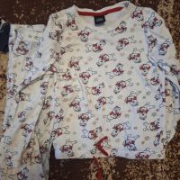 детска пижама Next 110, снимка 3 - Детски комплекти - 42619673