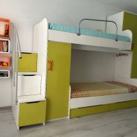 Обзавеждане за детска стая, снимка 6 - Мебели за детската стая - 46128118