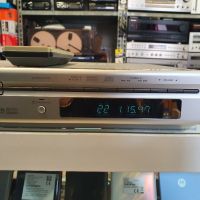 Домашно кино / ресийвър / двд. DVD/CD LG LH-T6345 Има дистанционно. С диск, радио и aux., снимка 8 - Плейъри, домашно кино, прожектори - 45525671