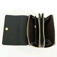 Кокетна малка чантичка през рамо с две прегради, снимка 11 - Чанти - 45068388