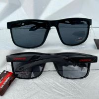 Класически Mъжки слънчеви очилa Carrera 2 цвята , снимка 2 - Слънчеви и диоптрични очила - 45429136
