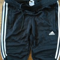 Adidas Training Pants - страхотно мъжко долнище С КАТО НОВО, снимка 1 - Спортни дрехи, екипи - 45226112