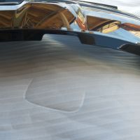 Решетка предна Honda HR-V 2019-2021г Хром, снимка 5 - Части - 45112565