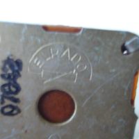 Потенциометър 5К1 ELRADO Germany, снимка 6 - Друга електроника - 45262847
