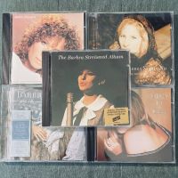 Barbra Streisand , снимка 1 - CD дискове - 45683980