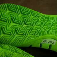 NIKE JR MERCURIAL X PROXIMO Kids Football Shoes Размер EUR 37,5 / UK 4,5 детски за футбол 150-14-S, снимка 14 - Детски маратонки - 45242421