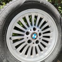 Джанти за BMW style 33 16 5er 39, снимка 4 - Гуми и джанти - 46113731