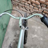 Kildemoes Classic 28 цола алуминиев велосипед , снимка 2 - Велосипеди - 45892061
