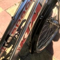 Велосипед KTM 28" алуминиев колело , снимка 6 - Велосипеди - 45470695